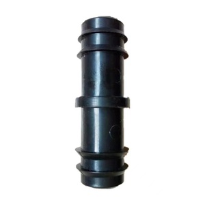 Js Usine En Stock Oem Odm <span class=keywords><strong>DN</strong></span> 16mm4mm irrigation goutte à goutte raccord barbelé droit pour l'irrigation - Product Image 4