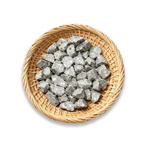 工場出荷 工業用鉱物石 マイファン石 水処理 水質濾過粒子 - Product Image 6