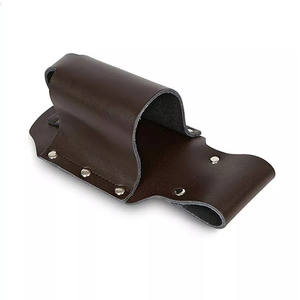 Porte-bouteille de soda portable de haute qualité, support pour canettes, ceinture en cuir PU, 350 ml, bière - Product Image 5