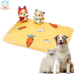 COLLABOR 7 Größe 16 Farben Outdoor Pet <span class=keywords><strong>Dog</strong></span> <span class=keywords><strong>Mat</strong></span> Für Camping Großhändler <span class=keywords><strong>Dirty</strong></span> <span class=keywords><strong>Dog</strong></span> <span class=keywords><strong>Mat</strong></span> Absorbent <span class=keywords><strong>Dog</strong></span> Training Pee Pad <span class=keywords><strong>Mat</strong></span> - Product Image 6
