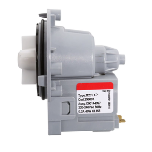 <span class=keywords><strong>Pompe</strong></span> <span class=keywords><strong>de</strong></span> <span class=keywords><strong>vidange</strong></span> pour lave-linge M231 XP 110V, moteur <span class=keywords><strong>de</strong></span> <span class=keywords><strong>pompe</strong></span> <span class=keywords><strong>de</strong></span> <span class=keywords><strong>vidange</strong></span> <span class=keywords><strong>de</strong></span> remplacement, compatible avec le type Askoll - Product Image 2