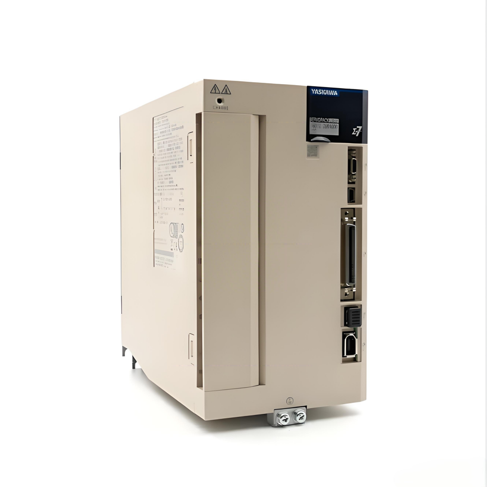 Yaskawa SGD7S Servopack SGD7S-1R6A20A Servo Drive 200V Single Axis