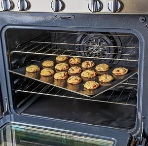 Hot Sale Non-Stick Reusable <strong>BBQ</strong> <strong>Grill</strong> <strong>Mats</strong> Heat Resistant PTFE <strong>Grill</strong> <strong>Mat</strong> Charcoal Cooking Baking - Product Image 5