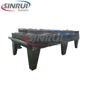 Resfriador a Seco Tipo V de Alta Eficiência para Data Center - Product Image 3