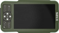 SIUI CTS-800 Equipo de Diagnóstico Veterinario de Alta Calidad y Bajo Costo, Escáner de Ultrasonido en Blanco y Negro para Uso Veterinario