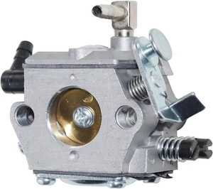 ชุดคาร์บูเรเตอร์ WT-16B สำหรับ stihl 028 028AV 028 <span class=keywords><strong>AV</strong></span> เลื่อยยนต์เจ้านายไม้ซุปเปอร์มาแทน1118 120 0600 1118 120 0601 walbro - Product Image 3