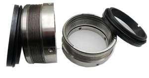 Trung Quốc top3 thương hiệu CYT con dấu flowserve con dấu cơ khí kim loại dưới con dấu cơ khí nhiệt độ cao - Product Image 3