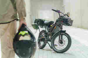 Eahora Romeo Cupid Cargo US EU <span class=keywords><strong>CA</strong></span> Stock Velo Fatbike Ebike Электрический толстый велосипед Горный Гибридный шоссейный велосипед для взрослых - Product Image 3