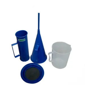 3 Piece Mud Tester