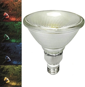 Nhà Máy Giá AC85-265V <span class=keywords><strong>Halogen</strong></span> PAR38 trang bị thêm thay thế <span class=keywords><strong>15W</strong></span> 120 độ IP65 không thấm nước PAR38 Bóng đèn ánh sáng - Product Image 5