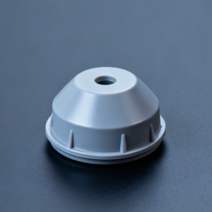 Disegni del cliente Drone involucro di plastica ABS iniezione protegge GPS/RTK Antenna copertura richiede una buona penetrazione del segnale Radio - Product Image 3