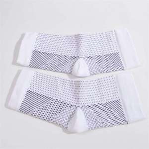 Chaussettes hommes et femmes, livraison directe/vente en gros, Compression des manches des pieds pour le pied et le <span class=keywords><strong>talon</strong></span>, soulagement de la <span class=keywords><strong>douleur</strong></span>, chaussettes de Compression de la cheville - Product Image 5