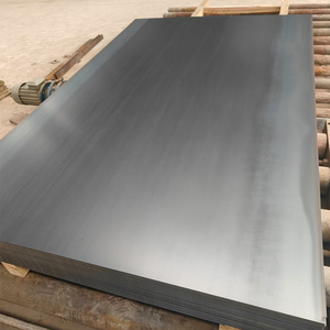 Placa de acero al carbono resistente al desgaste Ar400 Ar450 Ar500 Nm400 - Product Image 2