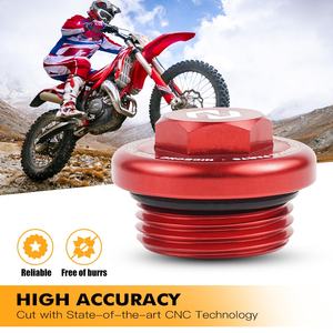 Tapa de llenado de aceite de motor NiceCNC de 2 tiempos para <span class=keywords><strong>Beta</strong></span> <span class=keywords><strong>RR</strong></span> 2T 200 250 <span class=keywords><strong>300</strong></span> 2018-2024 XTrainer <span class=keywords><strong>300</strong></span> 2018-2020 <span class=keywords><strong>2021</strong></span> 2022 2023 2024 - Product Image 4