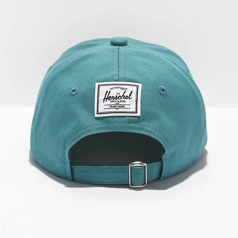Peacock Blue