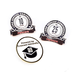 Tạo chân ve áo tùy chỉnh của bạn với thiết kế độc đáo cho quà tặng của công ty, logo nhóm và các dịp đặc biệt với Giao hàng nhanh - Product Image 1