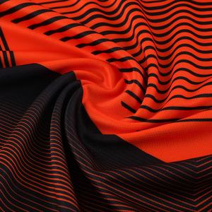 Hochwertiges 2526 Neues Barcelonaey Sonderedition Fußballtrikot Yamals # 19 # 10 maßgeschneiderte Vereins-Trainingsuniformen 100 % - Product Image 2