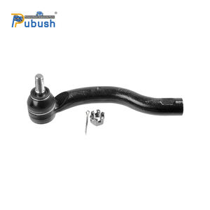 Joint à rotule extérieur de biellette en métal de vente directe chinoise pour TOYOTA RAV4 45047-49135 - Product Image 3