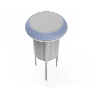 2025 New tuya Wifi đất cảm biến độ ẩm đất Meter cho Vườn cỏ cây đất nhiệt độ và độ ẩm cảm biến - Product Image 2