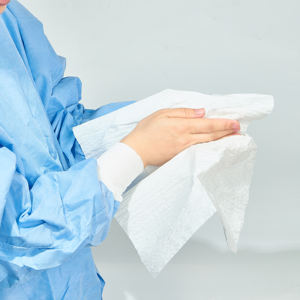 Cerrahi drapeler havlu - Product Image 6