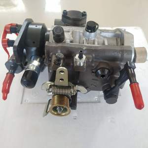 Bomba de Inyección Original DP210 DP310 9521A030H 9521A031H 9521A039H para 463-1678 3981495 3981498 T413368 - Product Image 2