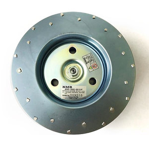 Ventilador de Refrigeración del Motor del Husillo FANUC A90L-0001-0515 /F para Máquina de Torno CNC - Product Image 1
