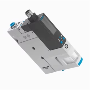 เครื่องกำเนิดสุญญากาศ OVEM-14-H-B-QO-CE-N-1P 540024 - Product Image 2