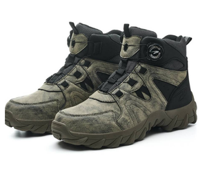 Chaussures de sécurité professionnelles TSB0505 - Product Image 5