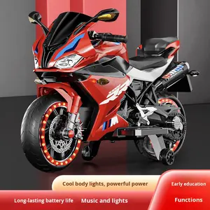 Vente flash : <span class=keywords><strong>Moto</strong></span> électrique pour enfants 12V, <span class=keywords><strong>moto</strong></span> pour bébé, jouets à roulettes, voitures, <span class=keywords><strong>moto</strong></span> électrique pour enfants - Product Image 3