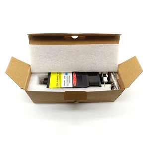 Máquina de Grabado Láser 4060 de 40W, Módulo Grabador con Potencia de Salida de 10W y Lente para Bricolaje en Madera Contrachapada y Acrílico, Grabador Láser de Alta Potencia - Product Image 3