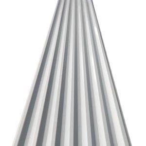 <span class=keywords><strong>Sgcc</strong></span>/sgch कोला-लेपित स्टील शीट नालीदार छत शीट प्रीमियम जी शीट - Product Image 1