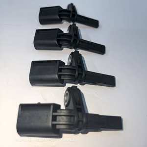 Sensore di Velocità Ruota ABS Anteriore Sinistro e Destro WHT003857 per <span class=keywords><strong>Volkswagen</strong></span> <span class=keywords><strong>Tiguan</strong></span> Touran Sagitar Golf 6 a Buon Prezzo - Product Image 3