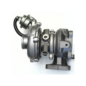 Turbocompressori fornitore OE qualità turbocompressore 1515A029 per Mitsubishi L200 2.5TD 136HP-100KW IHI VT10 VC420088 - Product Image 1
