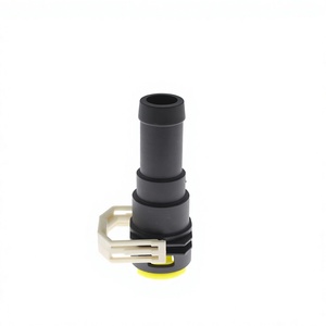 อะไหล่ท่อน้ำฮีตเตอร์ D651-61-240 สำหรับรถยนต์มาสด้า 3 BK BL - Product Image 1