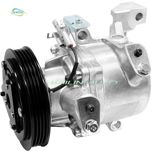 Auto Compressor CA Para Suzuki Swift 1,0 92501-52R10 447280-3593 9250152R10 4472803593