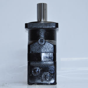 مضخة هيدروليكية ذات مكبس، مضخة تروس، مضخة ريشية، محرك هيدروليكي، قطع غيار، مجموعات إصلاح للحفارات - Product Image 5