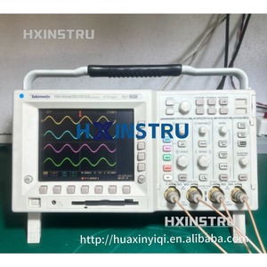 ออสซิลโลสโคป Tektronix TDS3054B 4CH DPO 500MHz 5GSa/s มือสอง สภาพดี - Product Image 1