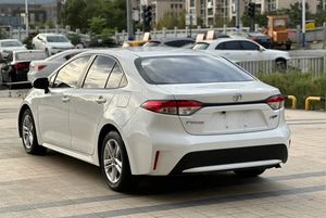 Coche usado Toyotas <span class=keywords><strong>Corolla</strong></span> Levin <span class=keywords><strong>2022</strong></span> TNGA 1.5L FWD LHD versión de entrada mejor <span class=keywords><strong>precio</strong></span> coche de gasolina - Product Image 6