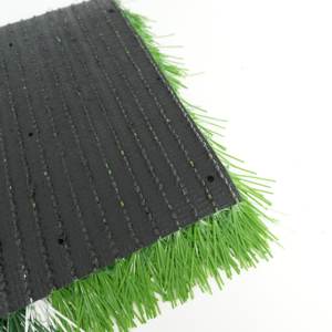 Césped Sintético para Fútbol Escolar, Césped Artificial para <span class=keywords><strong>Campos</strong></span> de Fútbol, Deportes al Aire Libre, Alfombra de Césped Artificial para Gimnasio - Product Image 6