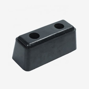 Khối Cản Cao Su <span class=keywords><strong>Polyurethane</strong></span> Chống Rung - Product Image 3