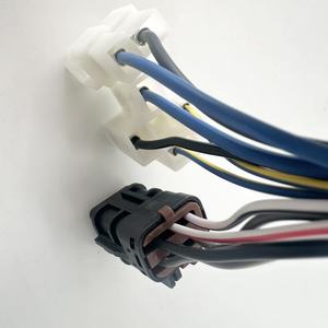 Özel Molex Microfit Kablo Demeti Sıcaklık Sensörü Kablo Grubu - Product Image 5