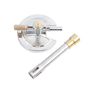 Quemador <span class=keywords><strong>Bunsen</strong></span> automático de laboratorio RONGTAI, fabricante chino de gas natural con llave - Product Image 6