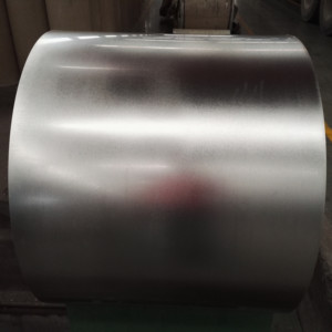 Bobina <span class=keywords><strong>de</strong></span> <span class=keywords><strong>metal</strong></span> <span class=keywords><strong>de</strong></span> <span class=keywords><strong>zinc</strong></span> / galvalume <span class=keywords><strong>de</strong></span> 0,4mm para el mercado <span class=keywords><strong>de</strong></span> Brasil - Product Image 4
