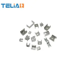 M4 M5 Soldering Terminal Tin Plated Pure Copper Red Tinned Screw Terminal Two Pins PCB Wire Connector Welding Tab Terminal