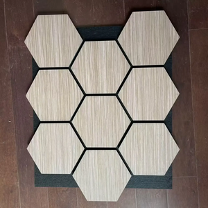 Panel Acústico de PVC de Alta Densidad, Panel Decorativo para Pared, para Cine Interior y Estudio - Product Image 6