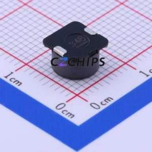 Inductor de Potencia SMD SLF7045T-100M1R8-H, 7x7mm (Inductancia: 10uH) (Precisión: 20% Corriente de Saturación (Isat): 1.8A) - Product Image 2