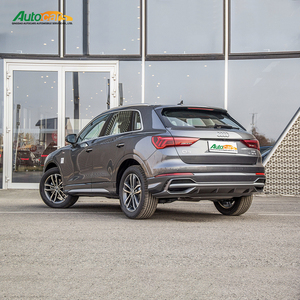 Voitures d'occasion Audi Q3 2021 35 TFSI Version SUV compact de luxe d'occasion Essence Voitures d'occasion Audi Q3 - Product Image 4