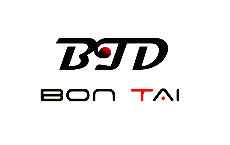 Fuzhou Bontai GR Diamond Tool Manufacture Co., Ltd. logo