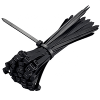 Meilleur prix pour attaches de câbles en nylon autobloquantes, attaches en plastique, attaches de câbles en plastique