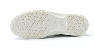 Vendita calda clinica infermieristica medica <span class=keywords><strong>scarpe</strong></span> in pelle bianca ospedale ortopedico camera bianca uomo bianco slip on <span class=keywords><strong>scarpe</strong></span> <span class=keywords><strong>antinfortunistiche</strong></span> <span class=keywords><strong>da</strong></span> <span class=keywords><strong>lavoro</strong></span> - Product Image 6